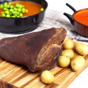 Ham hock