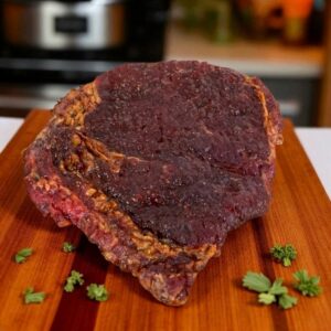 Marinated Rib Fillet