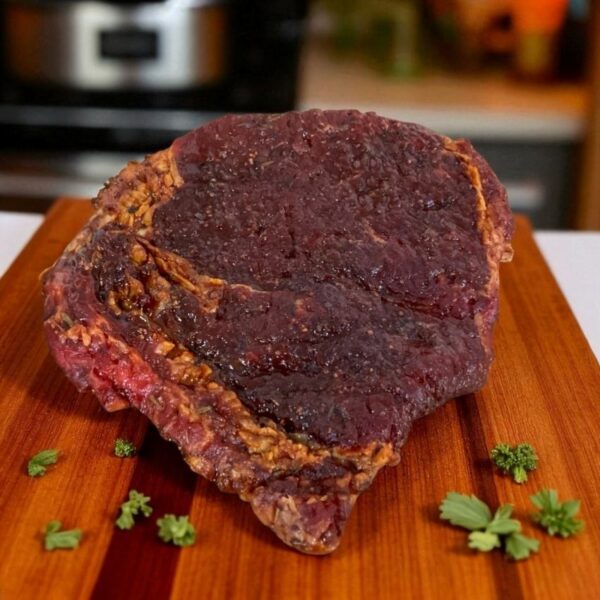 Marinated Rib Fillet