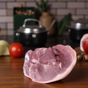 Pork Loin Chops
