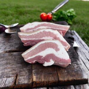 Pork Spare Ribs