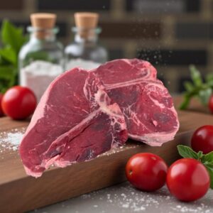 T-Bone Steak