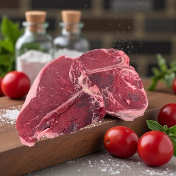 T-Bone Steak