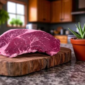 Wagu Rump