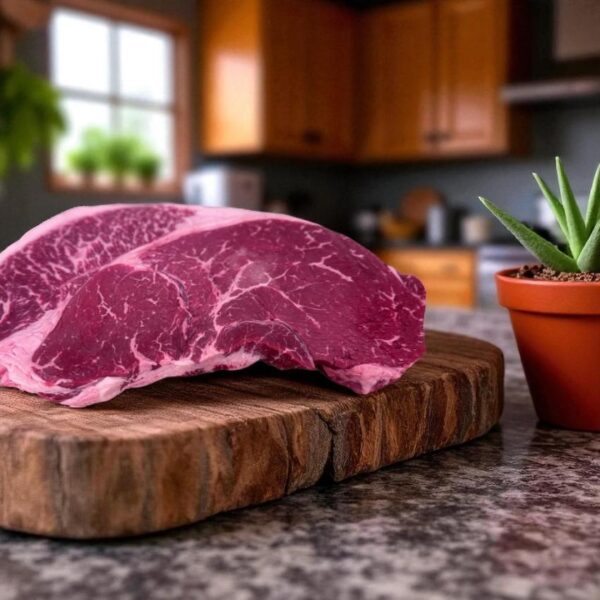 Wagu Rump