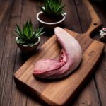 beef ox tongue corned