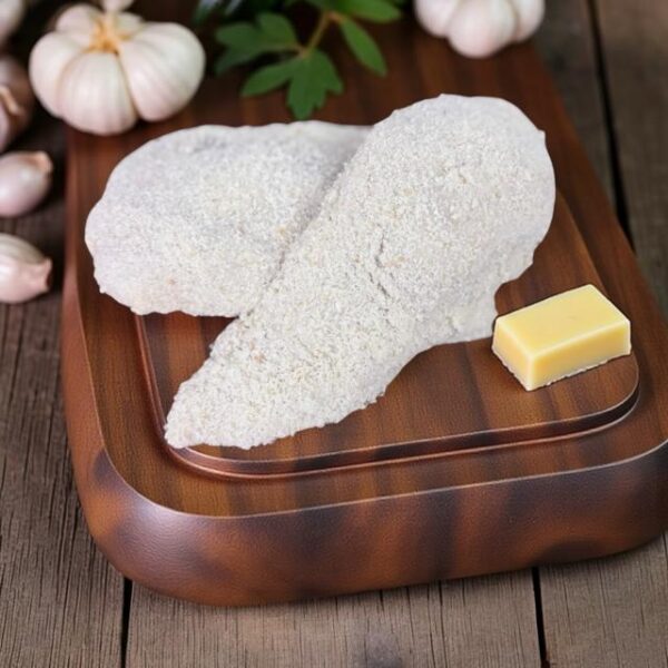 Chicken Kiev