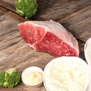 corned silverside