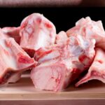 Dog bones sold by the bag