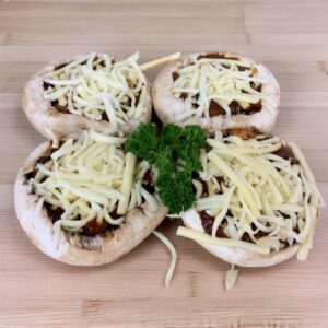 erin pattison mushrooms