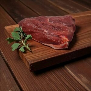 kangaroo loin