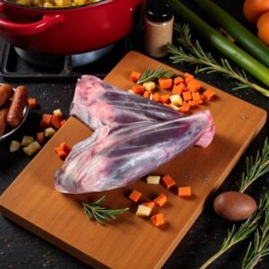 lamb shank