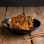 Stirfry available in various flavours