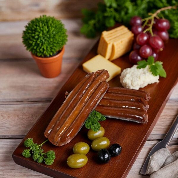 Beer Sticks – Meat @ Westside