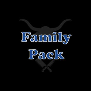 Family Pack