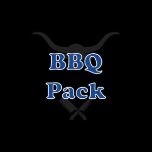 bbq pack