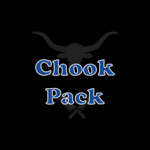 chook pack