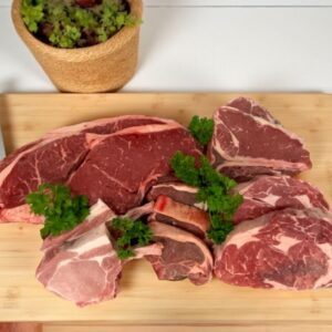 meat eaters prime pack