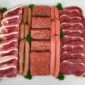 meat packs
