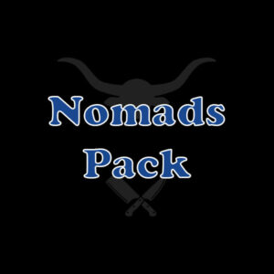 nomads pack