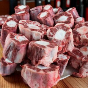 Oxtail