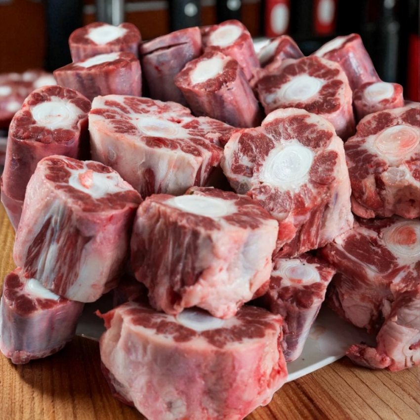 Oxtail