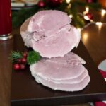 Sliced Ham
